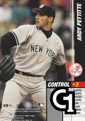 Andy Pettitte